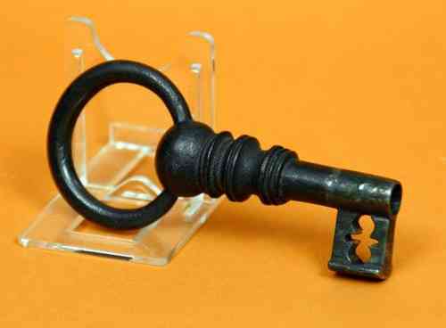 Barocker Truhen- Schlüssel um 1750