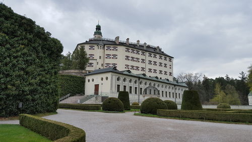 Schloss Ambrass