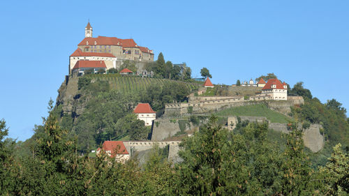 Burg Riegersburg